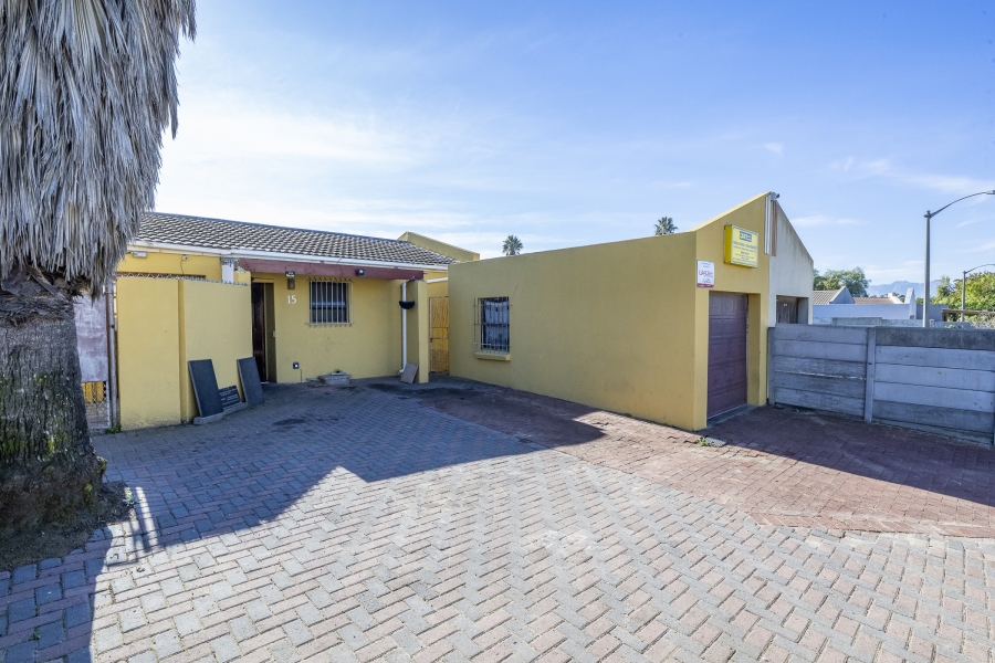 3 Bedroom Property for Sale in Scottsdene Western Cape